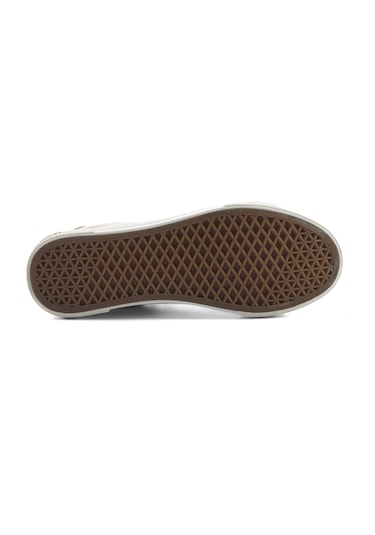 U.s. Polo Assn. Rachel 5fx Bej Kadın Sneaker Bej