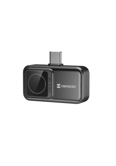 HIKMICRO Mini2 256x192 Kızılötesi Çözünürlük