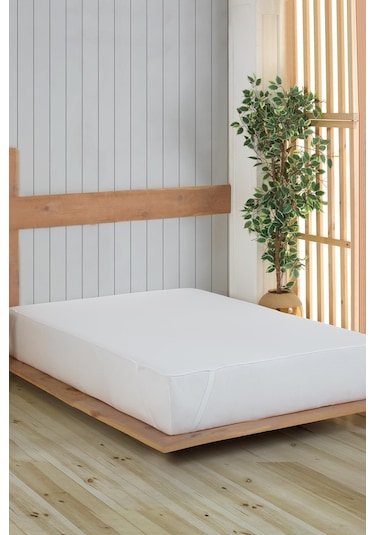 Varol Çift Kişilik Yatak Koruyucu Sıvı Geçirmez Alez 160 x 200