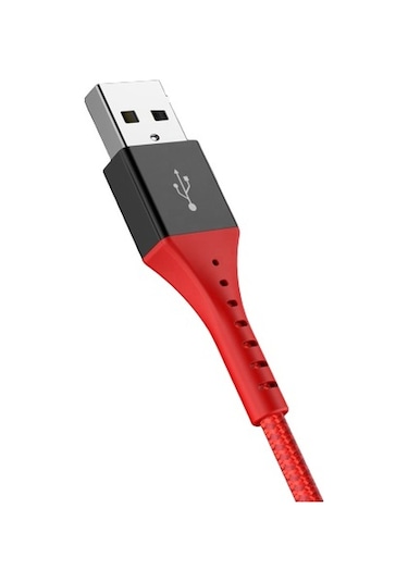 Auris 3.4 Amper İphone Uyumlu Kablo Yüksek Hızlı Şarj Kablosu Lightning