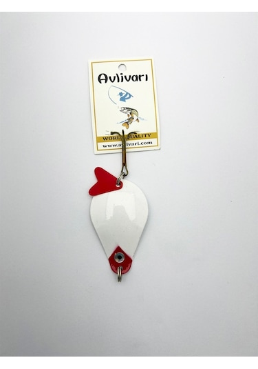 Avlivarı Turna Kaşığı 28 Gr (531514127)