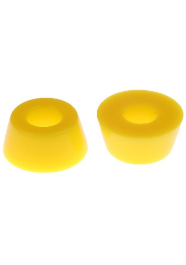 Homyl 2 Longboard Kaykay Kamyon Kiti Burçlar 90a Sarı Sarı Çok Renkli