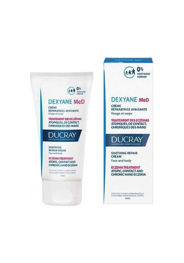 Ducray Dexyane Med Creme  30 ML