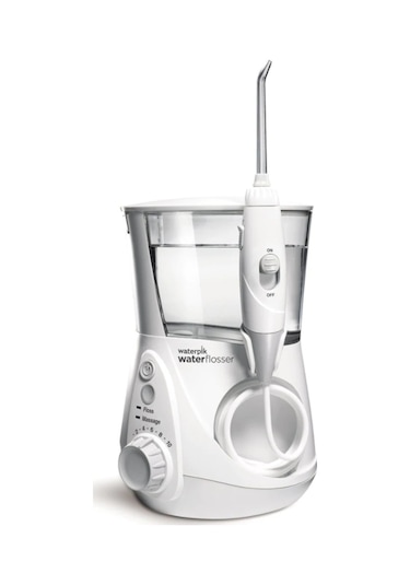 Waterpik  WP-660 Ultra Profesyonel Şarjlı Ağız Duşu