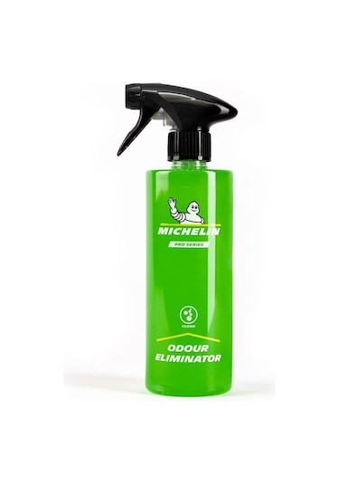Michelin MC33566 500ml PRO Serisi Koltuk, Döşeme, Halı, Klima Hav