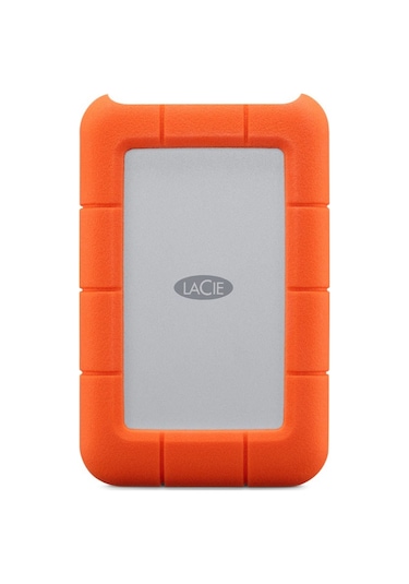 Lacie Rugged Mini STFR4000800 4 TB 2.5" USB-C 3.1 Taşınabilir Disk