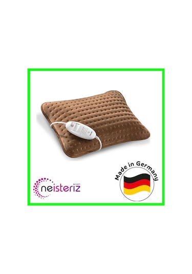 Beurer Hk 48 Isı Yastığı. Elektrikli Yastık. Heat Bag