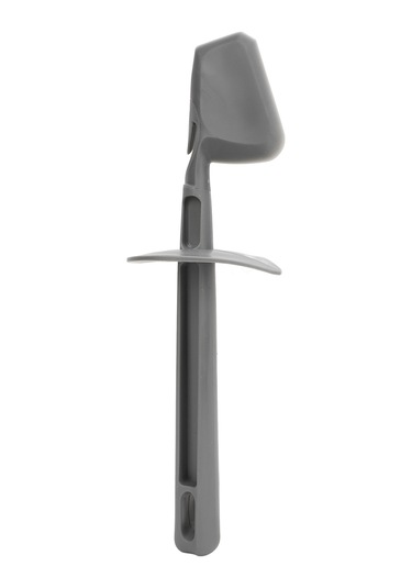 Wezone Thermomix Uyumlu Ev Ve Profesyonel Mutfak Mikser Spatulası - Yemek Dereceli Plastik, Kolay Kullanıma Ve Temizlenmeye Uygun, Tam Karışım Sağlar