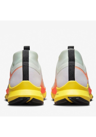 Nike Nıke React Pegasus Traıl 4 Gtx Beyaz Beyaz