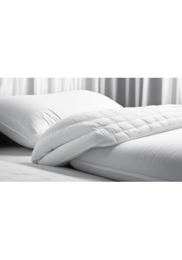 Tek Kişilik Microfiber Yorgan Soft 155 X 215 Cm