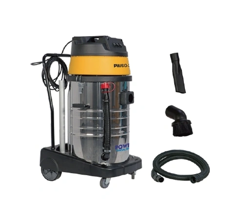 Powerwash PW60-3AC 3600W Islak Kuru Elektrik Süpürgesi