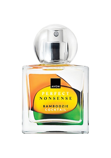 Avon Perfect Nonsense Bamboozie Cocktail Kadın Parfüm EDP 50 ML