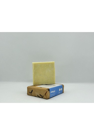 Atlas.Co By Adalinda Eşek Sütü Sabunu 120 G