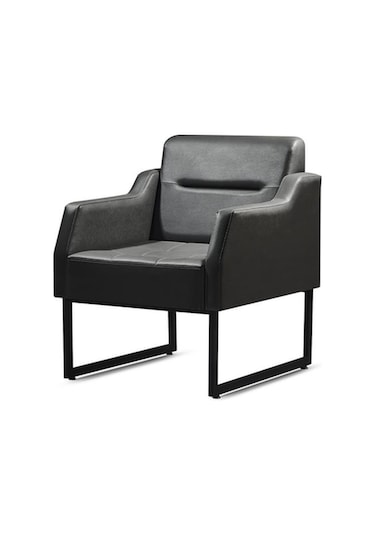 Ofiscombin Ofis Büro Koltuk Kanepe Oturma Takımı Ofis Koltuğu Gruplar Toskano Antrasit Felicia311