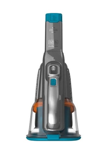 Black+Decker BHHV520BF-QW 18V Şarjlı El Süpürgesi