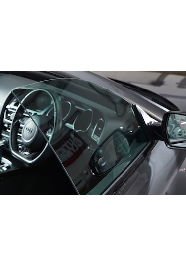 Autoglym Car Glass Polish + Htpa