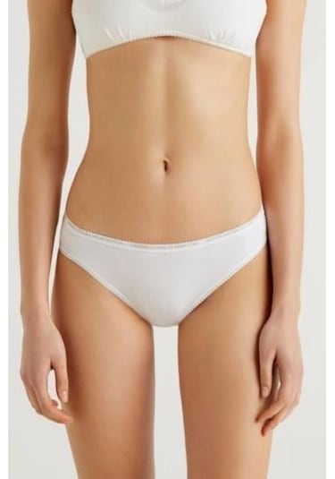 Benetton Külot-kahverengi Kahverengi