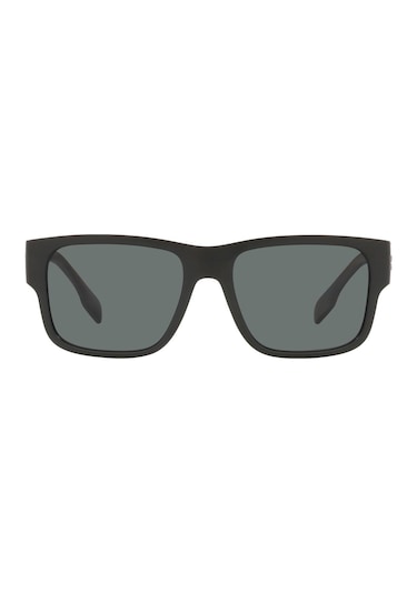 Burberry Knight BE4358 346481 57 Polarize Güneş Gözlüğü