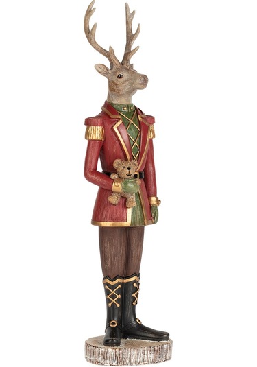 Madame Coco Zoee Biblo 1kbıbl12089,5x8x37,5cm-std