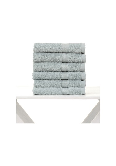 30X30 6'lı Set El Havlusu