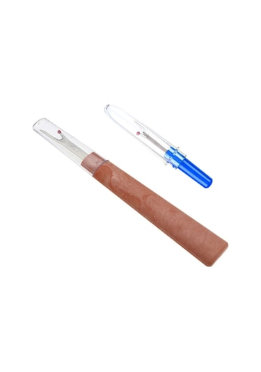 2 Adet İlik Açıcı Dikiş Sökücü Set 7cm Ve 13 Cm
