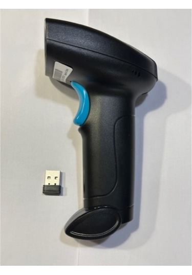 Trendooze Okuyucu Okuyucu Lazer Kablosuz Kablosuz Kablolu Barkod Barkod Fu