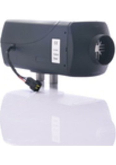 Sensation 5 Kw 24v Dizel Isıtıcı
