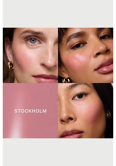 Merit Flush Balm Yanak Renklendirici Allık Stockholm 9gr Stockholm