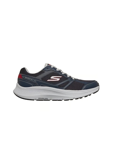 Skechers Go Run Consistent 2.0 Erkek Koşu Ayakkabısı 220861tk-nvy Lacivert