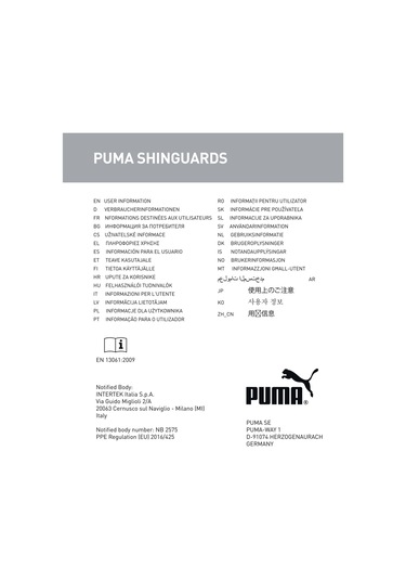 Puma Neymar Jr. Ultra Light Futbol Strap Tekmelikler 030993 01 Turuncu