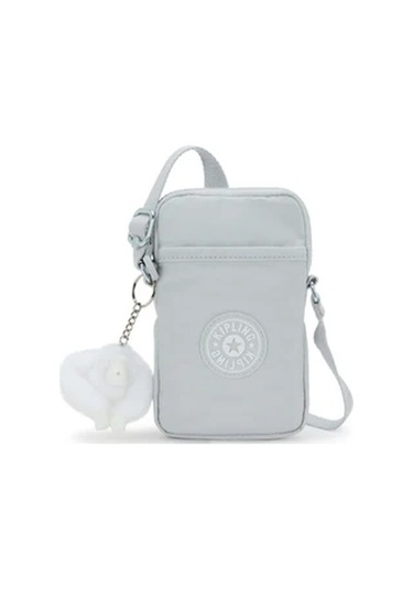 Kipling Basic Kadın Telefon Çanta Kpkı02718dh Açık Gri
