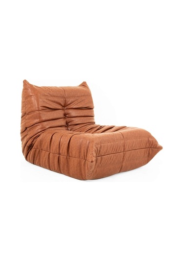 Romeo Full Süngerli Form Berjer Kaherengi