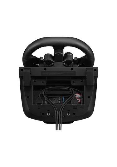 Logitech G923 Oyun Yarışı Direksiyon Pedalı Vites Kolu Ps5 / Ps4 / Pc İçin