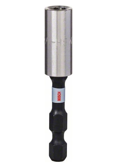 Bosch 1/4 " Mıknatıslı Bits Uç Tutucu 60 MM 2608522321