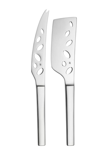 Wmf Nuova Çelik 2 Li Peynir Seti Diğer