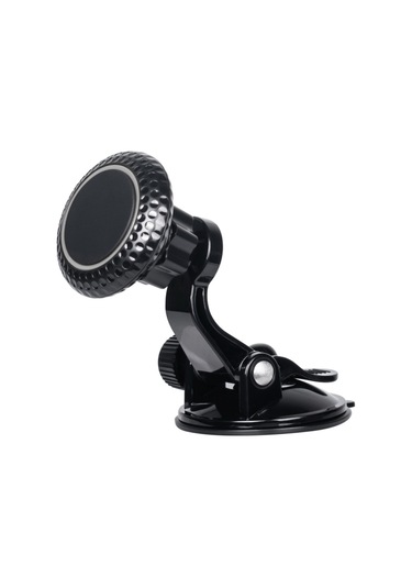 Sones Ayarlanabilir Vantuzlu Evrensel Manyetik Araç Telefonu Tutucu 360 Derece Dönen Teleskopik Manyetik Araç Tutucu,