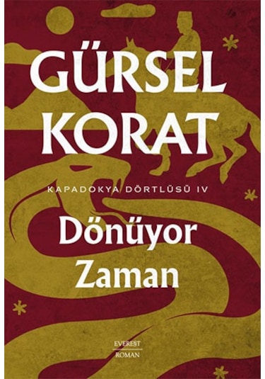 Rüya Körü + Dönüyor Zaman + Güvercine Ağıt + Okuma Sticker'ları