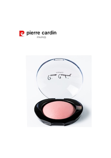 Pierre Cardin Terracotta Blush On - Allık - Pink - 915 0