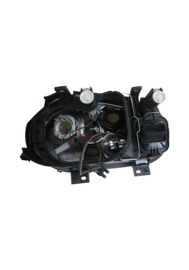 Volkswagen Golf 4 98/04 Far Lambası Sol Manuel Si Sli H7/h1/h3 7pi N Famella