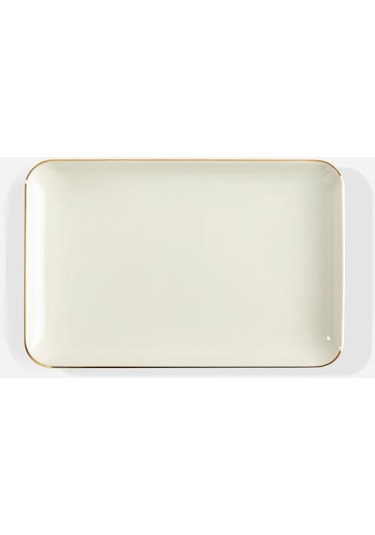 Elegant-kalypso Gold 55 Parça Yemek Takımı