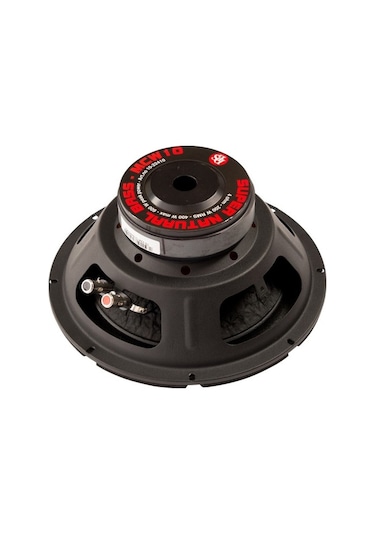 Mcw10 Dls Performance Serisi 25 Cm Subwoofer