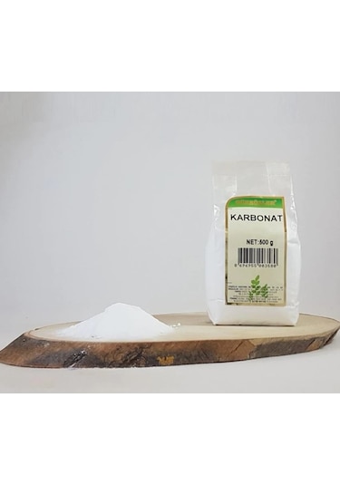 Gürbüzler Karbonat 500 G