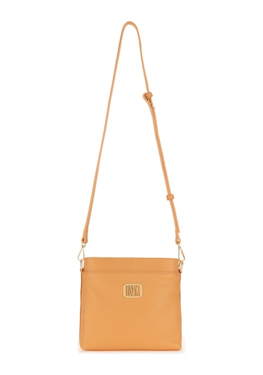 U.s. Polo Assn. Kadın Taba Çanta 50300282-vr099 Taba