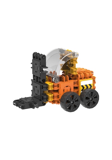 Clicformers Mini Construction Set - 30 Parça