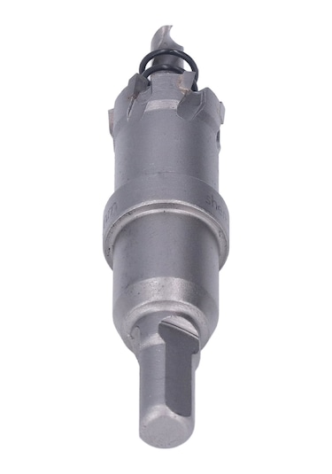 Padalink Endüstriyel Tct Tungsten Carbide Dişli Delik Testeresi, 20mm Kalın Metal Hızlı Kesim, Doğru Konumlandırma, Çelik/alüminyum/ağaç Uyumlu