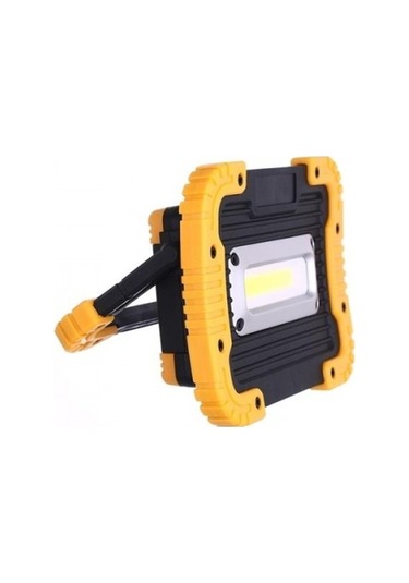 Watton Wt-330 750 Lümen Şarjlı Powerbanklı Çokamaçlı Projektör