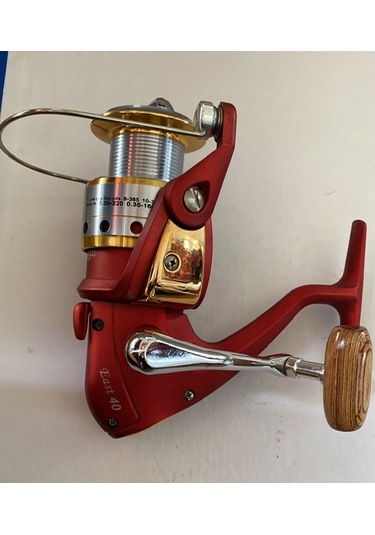 Erma East 40 Spin Olta Makinesi