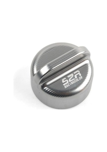 Dinosaurs Honda Nx400 Cb400x Cb400f Cbr400r Su Deposu Kapağı Su Deposu Soğutma Kapağı İçin Uygun Titanyum Rengi Gosterildigi Gibi