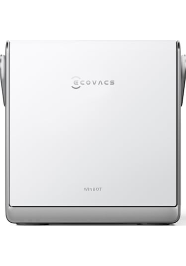 Ecovacs Winbot W2 Pro Omni Cam Silme Robotu