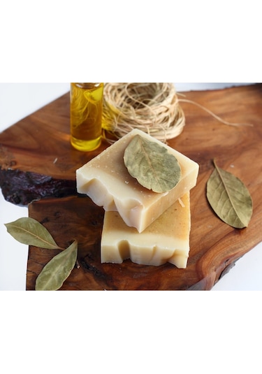 Hygieia Organik El Yapımı Zerdaçal Sabunu 100 G